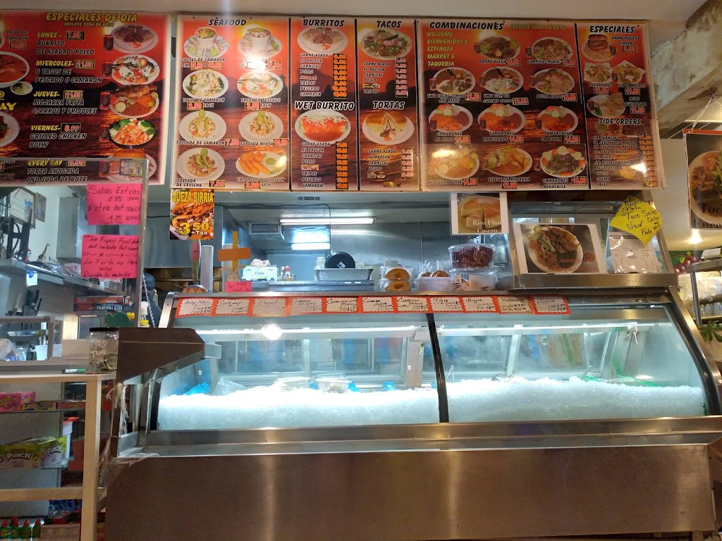 Pescaderia Espinoza | restaurant | 924 Colton Ave #2545, Colton, CA 92324, USA | 9097831844 OR +1 909-783-1844