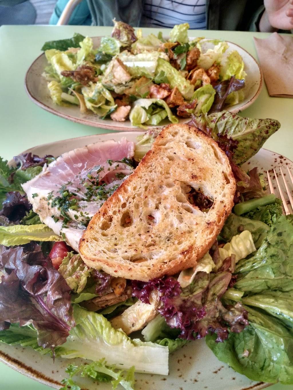 Tender Greens | restaurant | 9523 Culver Blvd, Culver City, CA 90232, USA | 3108428300 OR +1 310-842-8300
