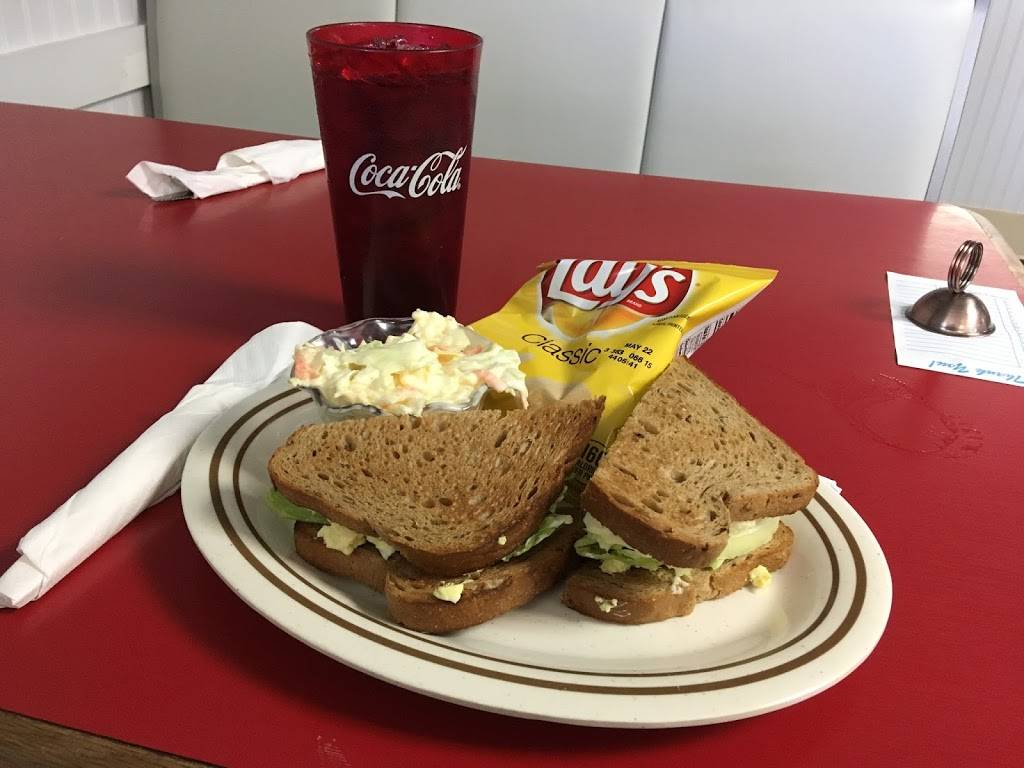 Ruthys Kozy Kitchen | restaurant | 618 Canal St, New Smyrna Beach, FL 32168, USA | 3864239656 OR +1 386-423-9656