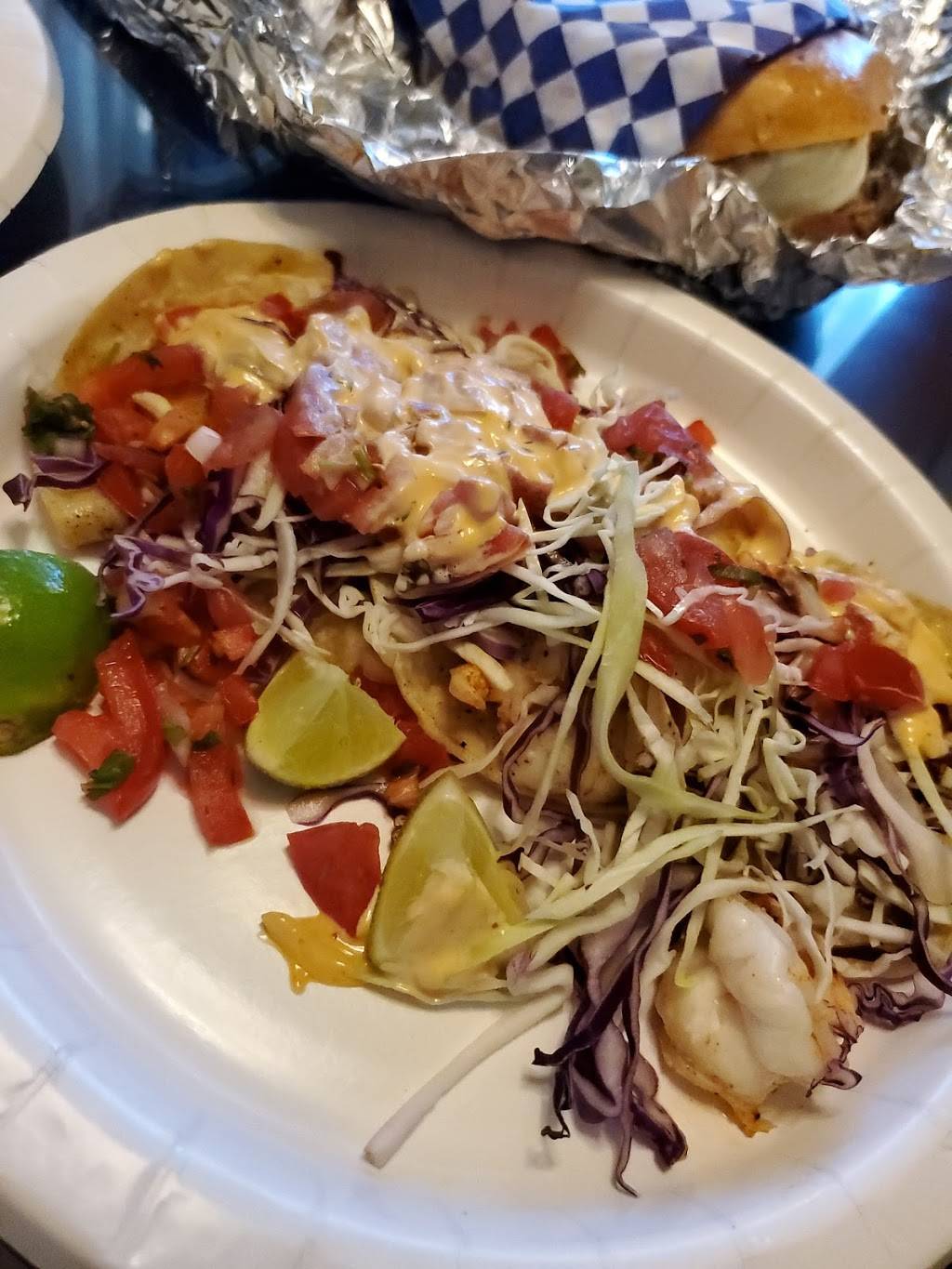 El Gallito Mexican Food Truck | restaurant | 10545 SE Carr Rd, Renton, WA 98055, USA | 4256470660 OR +1 425-647-0660