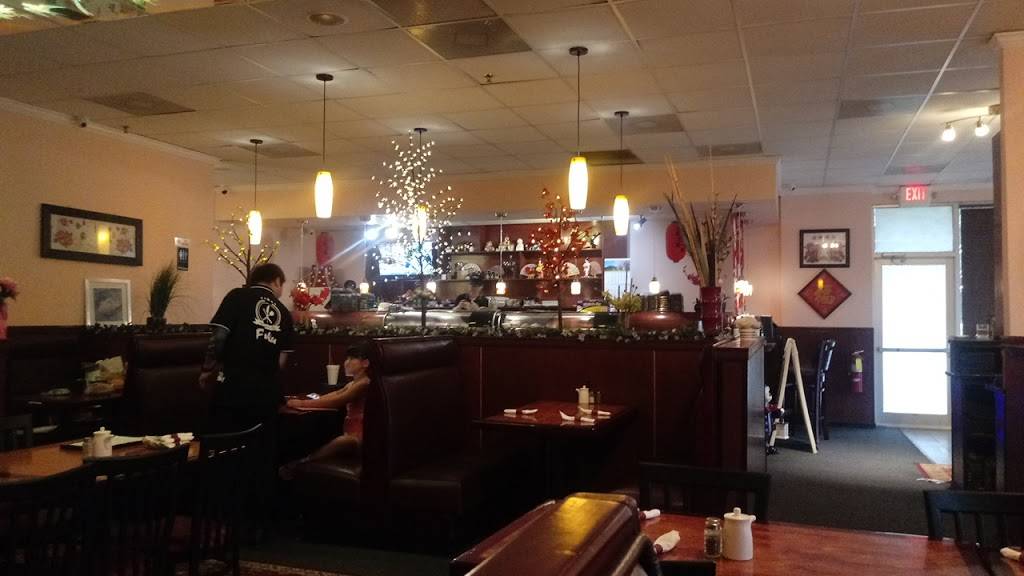 FUKU Asian Bistro | restaurant | 3280 Keith Bridge Rd Ste 1D, Cumming, GA 30041, USA | 7708885288 OR +1 770-888-5288