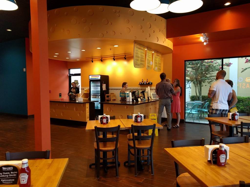 Toasted (UCF area) | restaurant | 11551 University Blvd, Orlando, FL 32817, USA | 4077512480 OR +1 407-751-2480