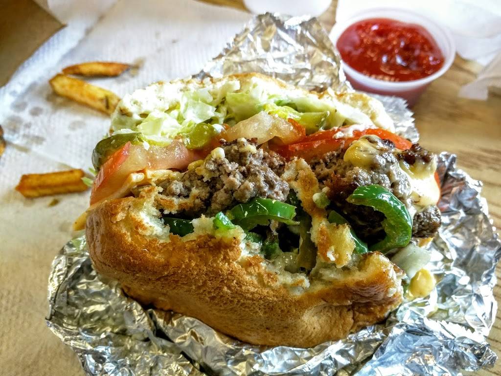 Five Guys | meal takeaway | 2616 N Maize Rd Unit 100, Wichita, KS 67205, USA | 3167225489 OR +1 316-722-5489