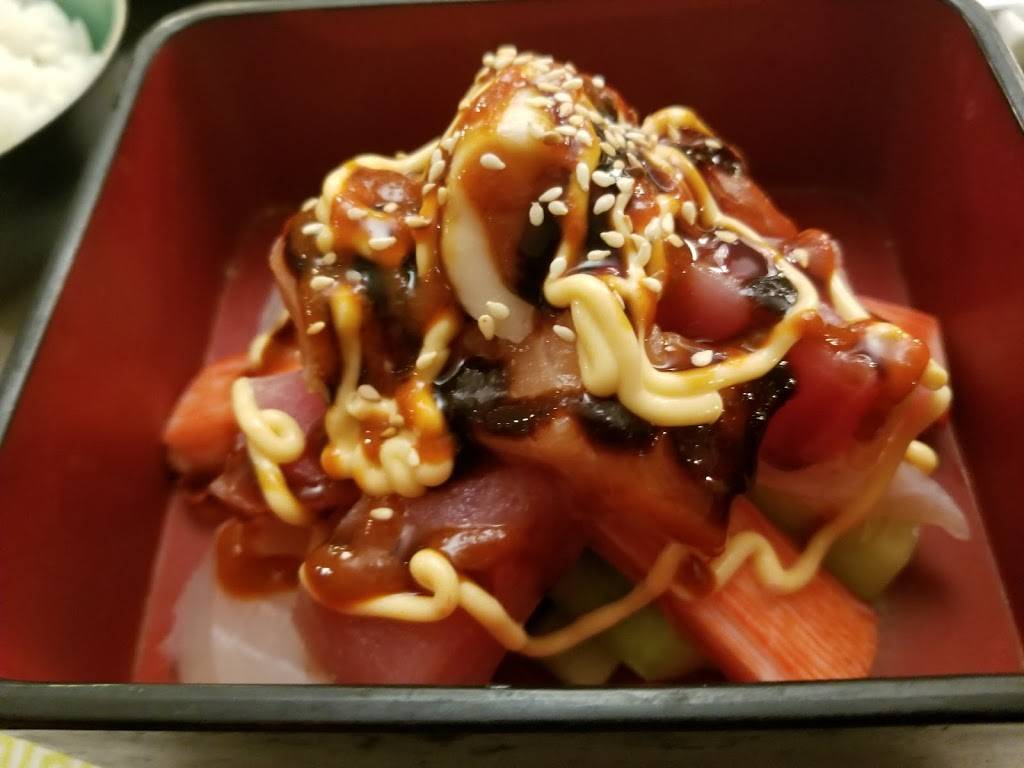 Tokyo Do Japanese Restaurant | restaurant | 2342 Easton Ave, Bethlehem, PA 18017, USA | 6103172501 OR +1 610-317-2501