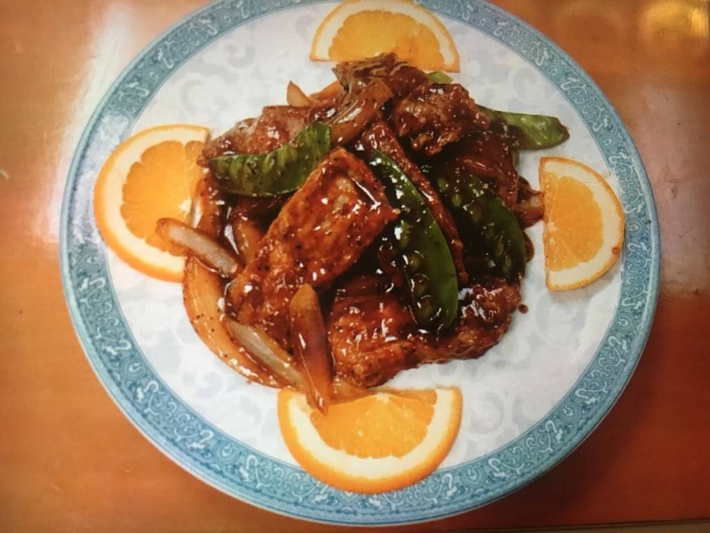 Shang Hai Chinese Restaurant | restaurant | 123 E 3rd St, West Liberty, IA 52776, USA | 3196274160 OR +1 319-627-4160