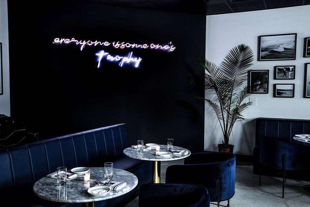 Trophy Room | restaurant | 12300 S Shore Blvd, Wellington, FL 33414, USA | 5617932110 OR +1 561-793-2110