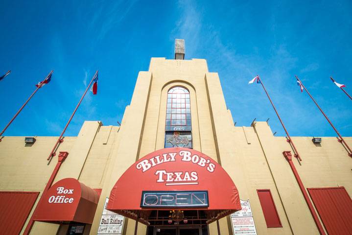 Honky Tonk Kitchen | restaurant | 2520 Rodeo Plaza, Fort Worth, TX 76164, USA | 8176247117 OR +1 817-624-7117