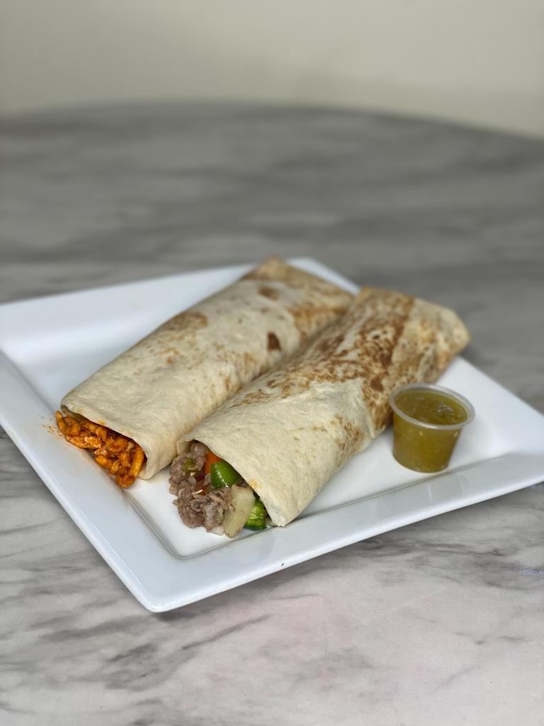 La Fuente Restaurant KCK | restaurant | 2423 Metropolitan Ave ste D, Kansas City, KS 66106, USA | 9132619570 OR +1 913-261-9570