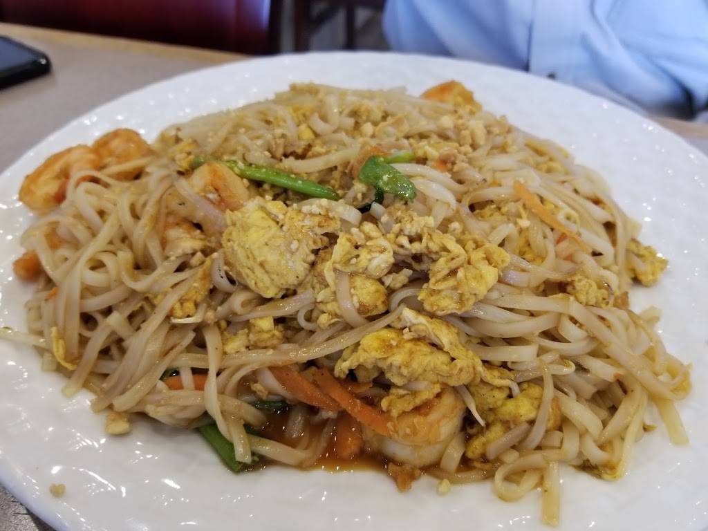 Hong Kong Express | restaurant | 301 Trophy Lake Dr, Roanoke, TX 76262, USA | 8174916000 OR +1 817-491-6000