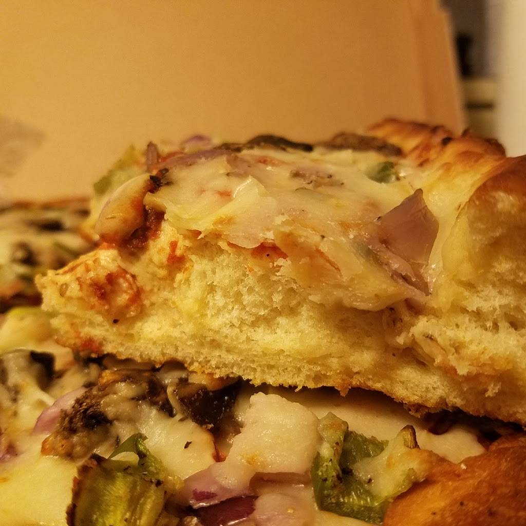 Red Tomato Pizzeria | meal delivery | 1327 Chain Bridge Rd, McLean, VA 22101, USA | 7037486969 OR +1 703-748-6969