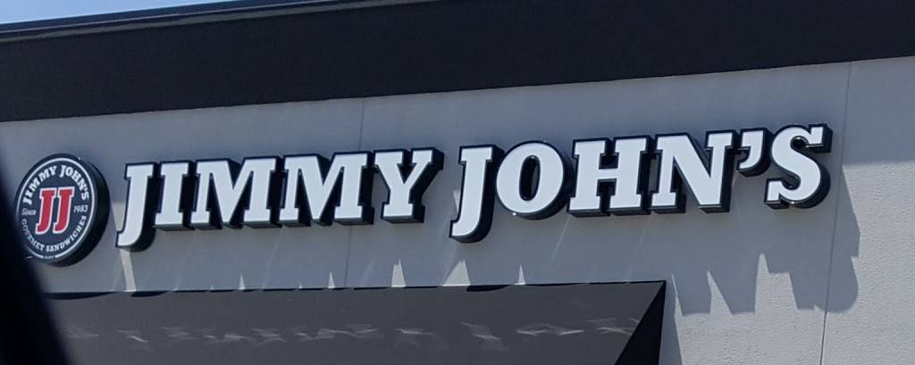 Jimmy Johns | meal delivery | 1417 Stamer Dr, Litchfield, IL 62056, USA | 2173243333 OR +1 217-324-3333