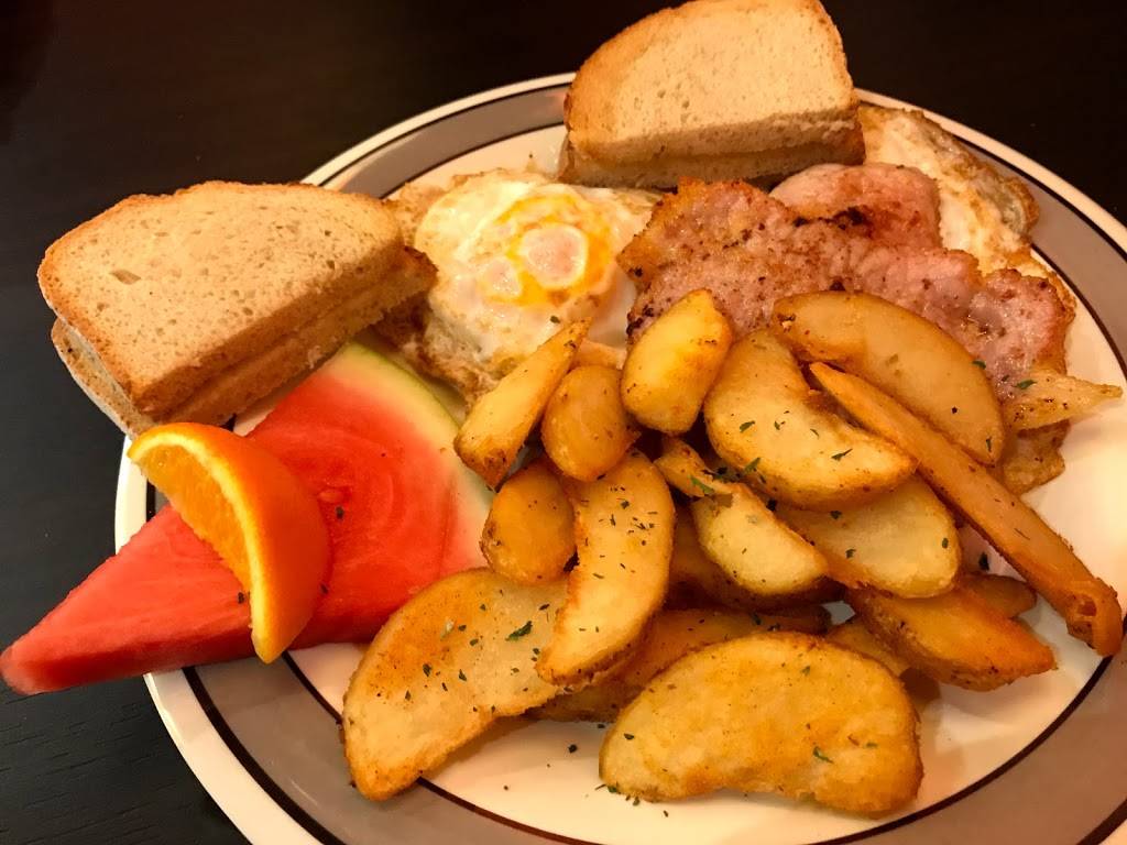 The Western Breakfast & Lunch | cafe | 6435 Erin Mills Pkwy, Mississauga, ON L5N 4H4, Canada | 9055421333 OR +1 905-542-1333