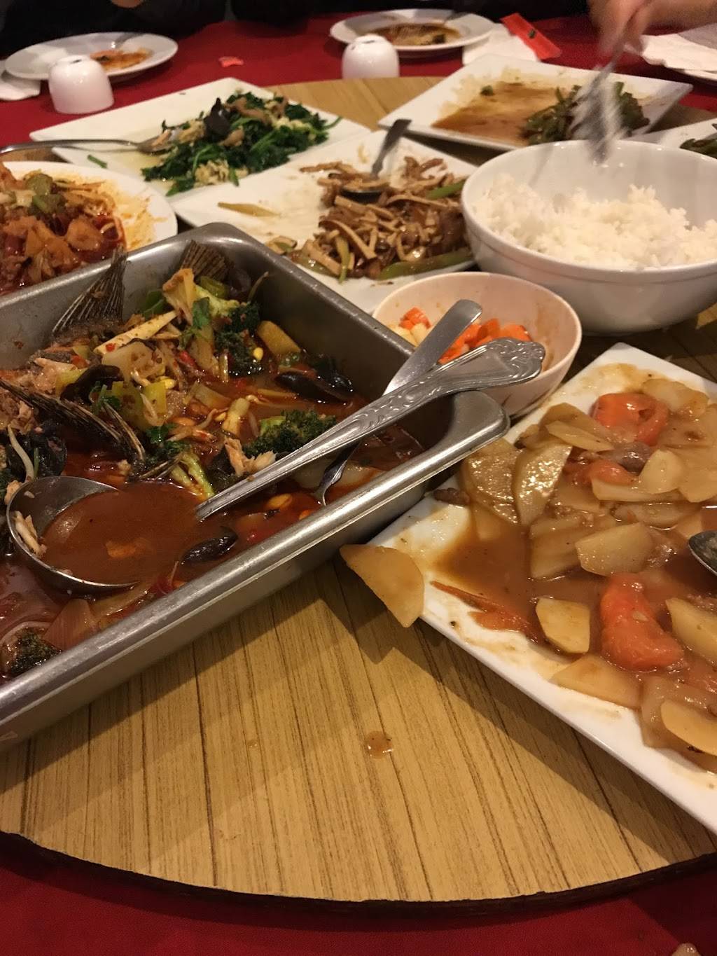 Dragon Palace | restaurant | 1635 Oak Tree Road, Edison, NJ 08820, USA | 7325497554 OR +1 732-549-7554