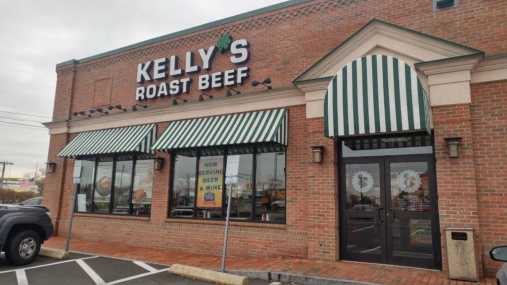Kellys Roast Beef | restaurant | 165 Endicott St, Danvers, MA 01923, USA | 9787771290 OR +1 978-777-1290