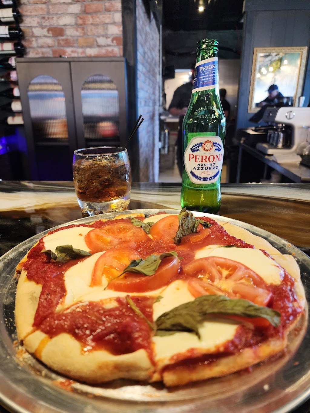 Capys Italian Restaurant | restaurant | 323 E Main St Unit A, Moncks Corner, SC 29461, USA | 8434820222 OR +1 843-482-0222