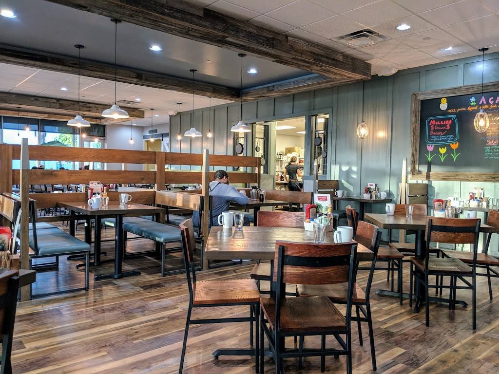 First Watch - Wellington | restaurant | 2335 S State Rd 7 Suite 1100, Wellington, FL 33414, USA | 5617955500 OR +1 561-795-5500