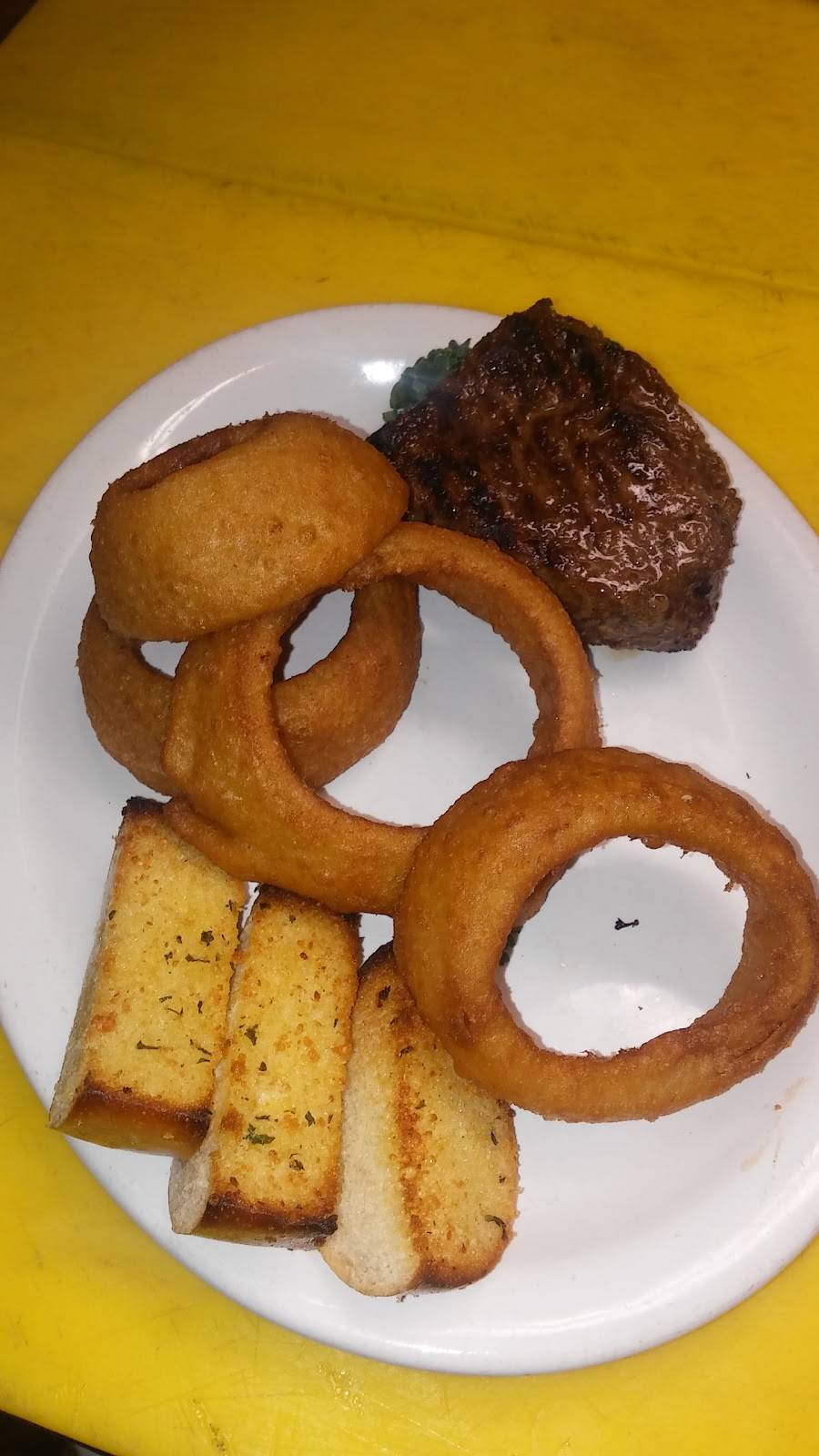 The Haven Pub | restaurant | 12510 Pacific Ave S, Tacoma, WA 98444, USA | 2535375150 OR +1 253-537-5150