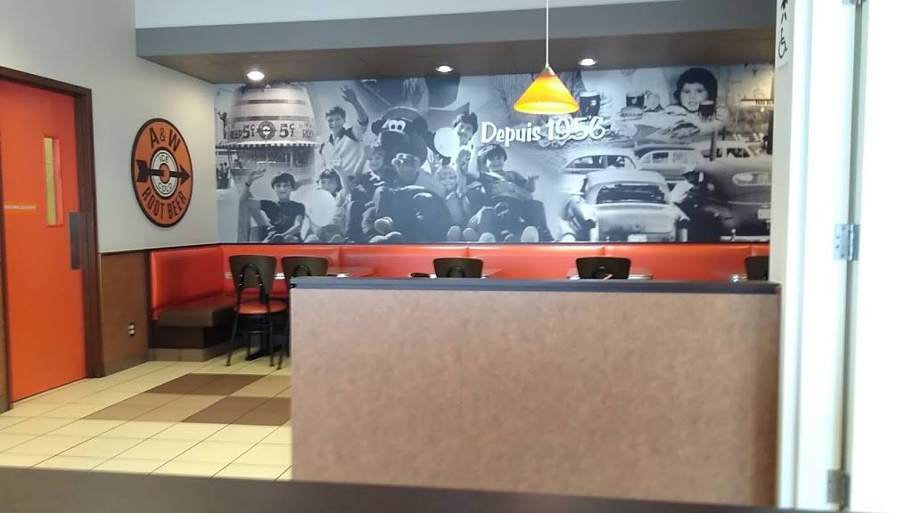 Harveys | restaurant | 490 Boulevard Saint-Joseph, Drummondville, QC J2C 2B7, Canada | 8198703006 OR +1 819-870-3006