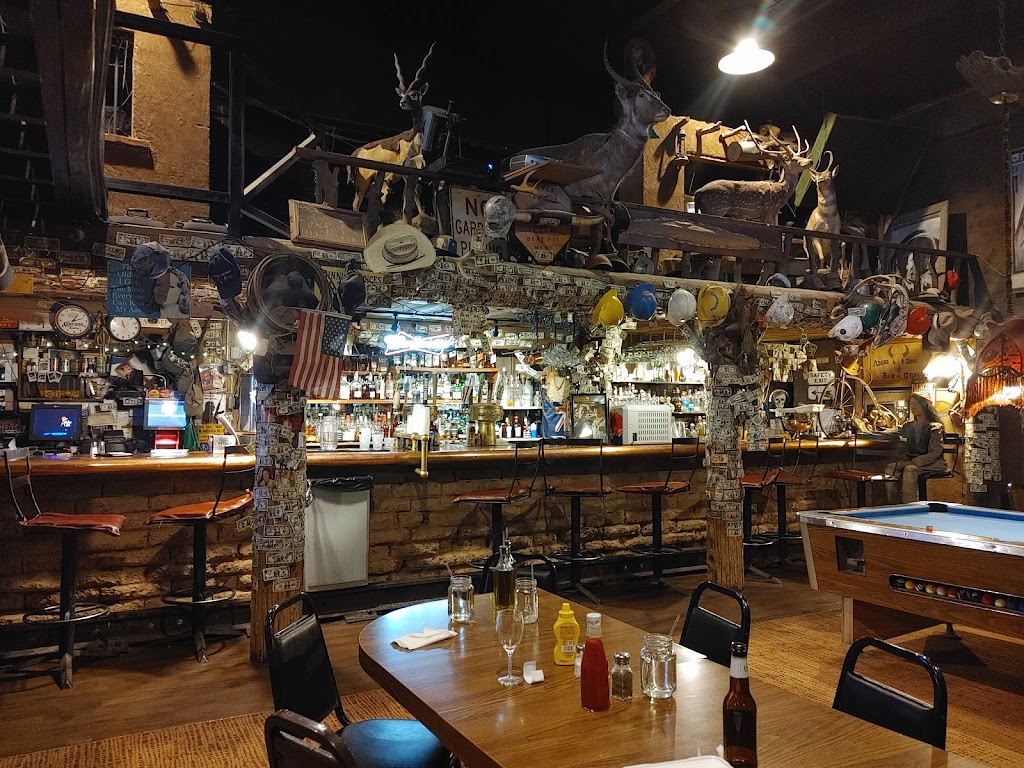 Adobe Deli | restaurant | 3970 Lewis Flats Rd SE, Deming, NM 88030, USA | 5755460361 OR +1 575-546-0361