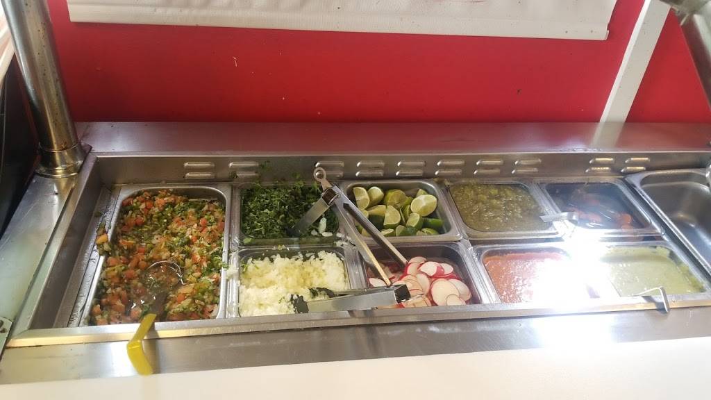 LA PARADITA TAQUERIA | restaurant | 178 NE 8th St, Homestead, FL 33030, USA | 7866100004 OR +1 786-610-0004