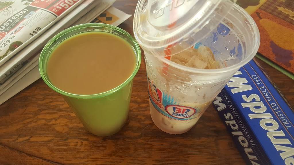 Dunkin | bakery | 45 Chauncy St, Mansfield, MA 02048, USA | 5083376730 OR +1 508-337-6730