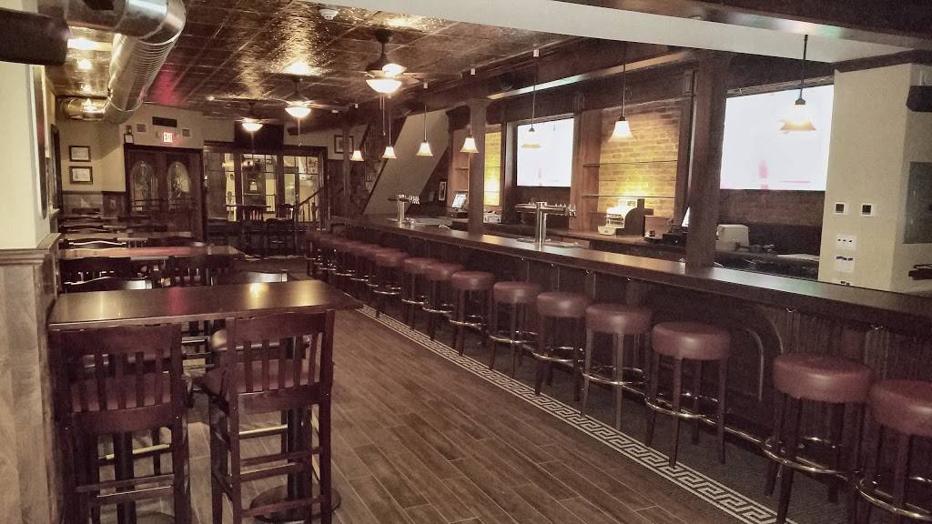 Ryans Pub Manayunk | restaurant | 4301 Main St, Philadelphia, PA 19127, USA | 2673100770 OR +1 267-310-0770