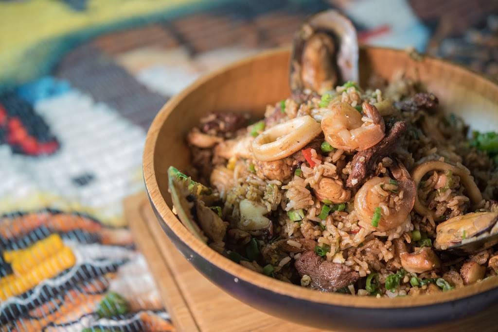 Ceviche del Cielo | restaurant | 14782 SW 56th St, Miami, FL 33185, USA | 3053830027 OR +1 305-383-0027