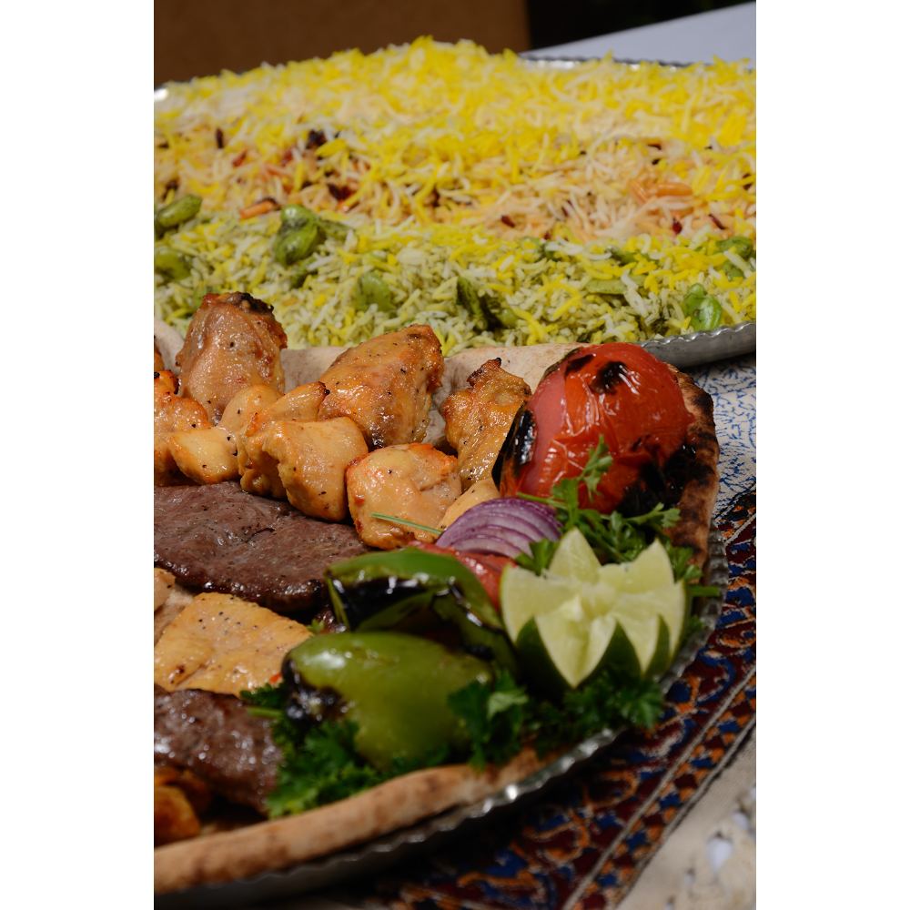 Pars Cuisine | restaurant | 4320 The 25 Way NE #100, Albuquerque, NM 87108, USA | 5053455156 OR +1 505-345-5156