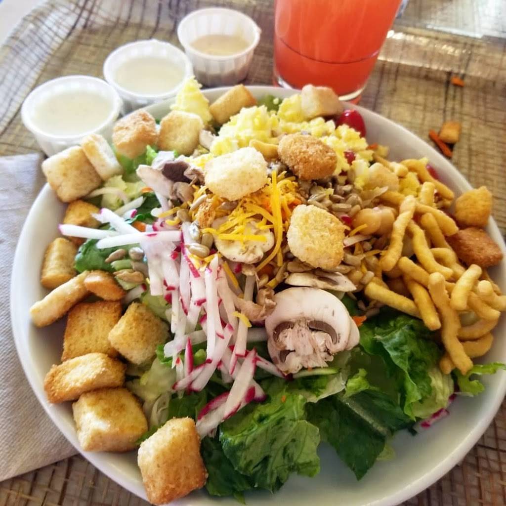 Souplantation | restaurant | 40026 10th St W, Palmdale, CA 93551, USA | 6612650054 OR +1 661-265-0054