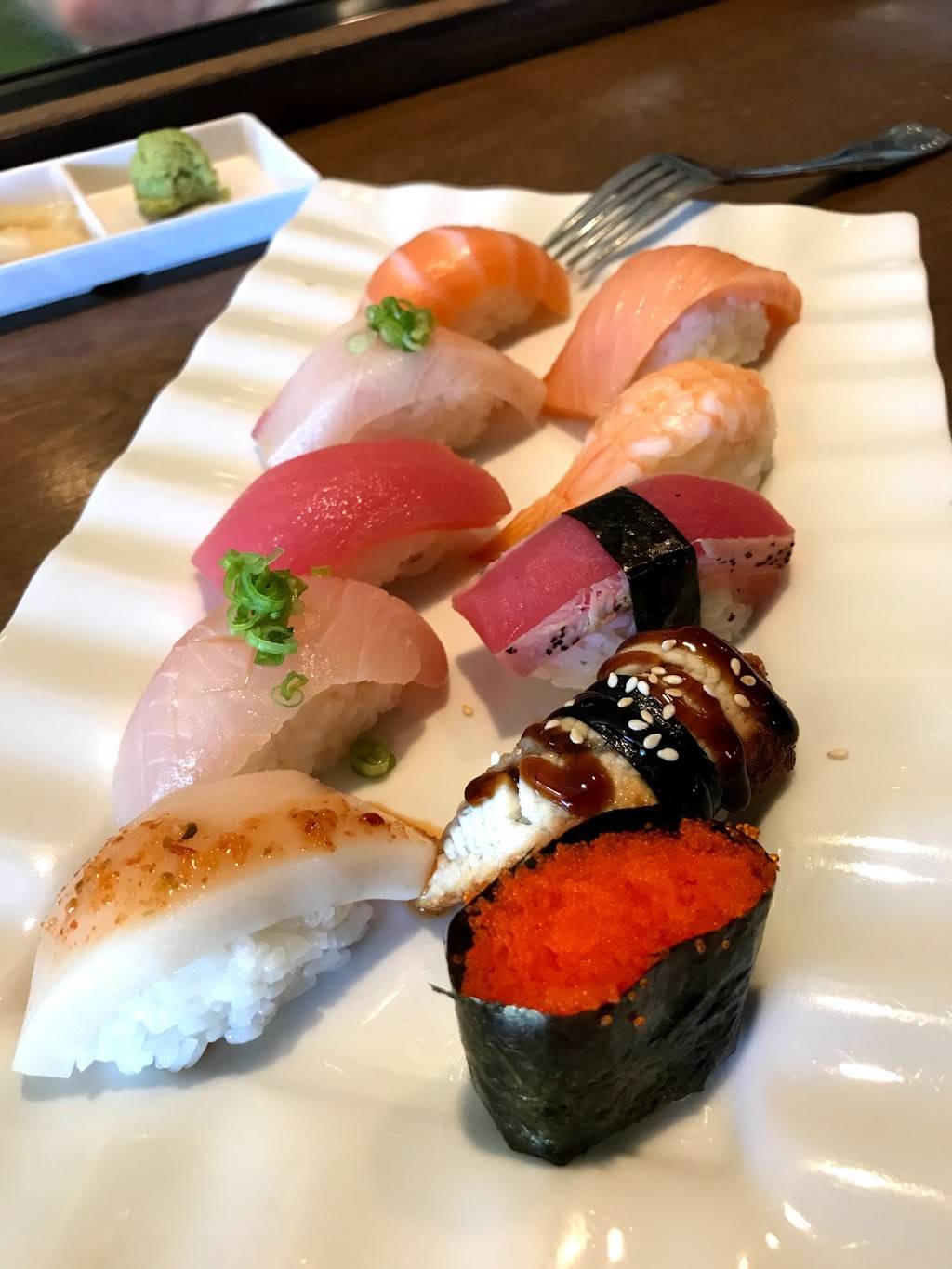 Edohana Sushi | restaurant | 2704 S Hulen St, Fort Worth, TX 76109, USA | 8179241144 OR +1 817-924-1144