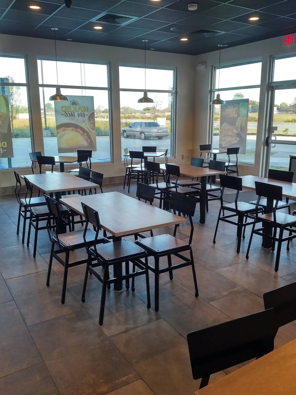 Taco Bell | meal takeaway | 1775 E Centerton Blvd, Centerton, AR 72719, USA | 4797951170 OR +1 479-795-1170