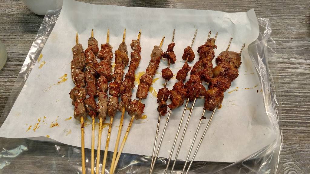 Homey Skewer | restaurant | 489 Saratoga Ave, San Jose, CA 95129, USA | 4085510058 OR +1 408-551-0058