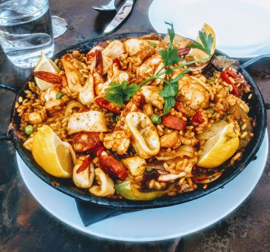 ROUX | restaurant | 6 Pilot Rd, Carmel Valley, CA 93924, USA | 8316595020 OR +1 831-659-5020