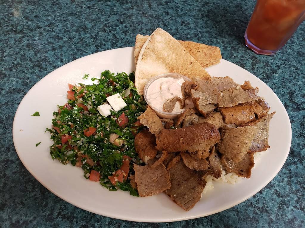 Pita Cafe | restaurant | 2801 John Hawkins Pkwy, Hoover, AL 35244, USA | 2054027482 OR +1 205-402-7482