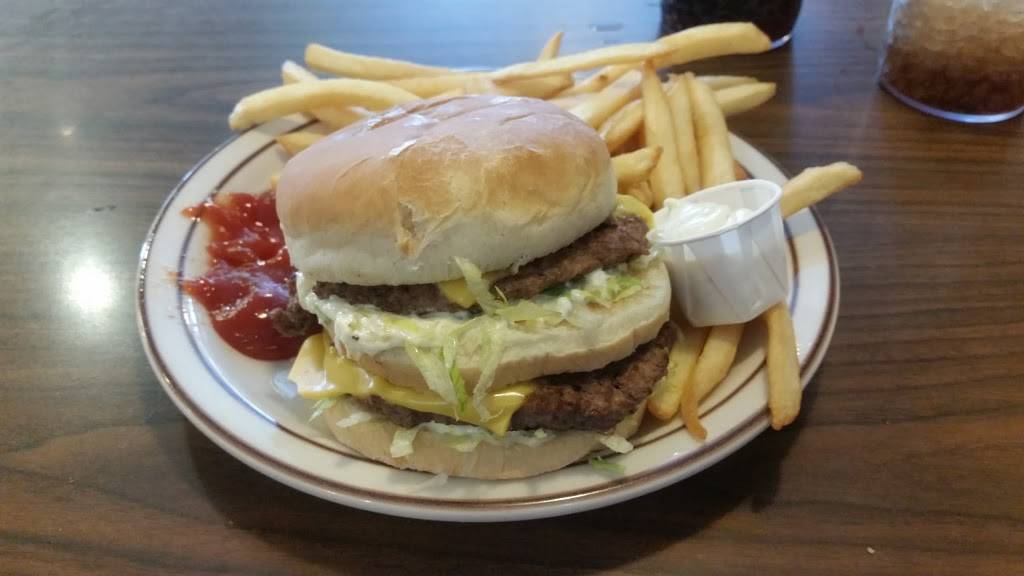 Frischs Big Boy | restaurant | 3226 Central Pkwy, Cincinnati, OH 45225, USA | 5135590555 OR +1 513-559-0555
