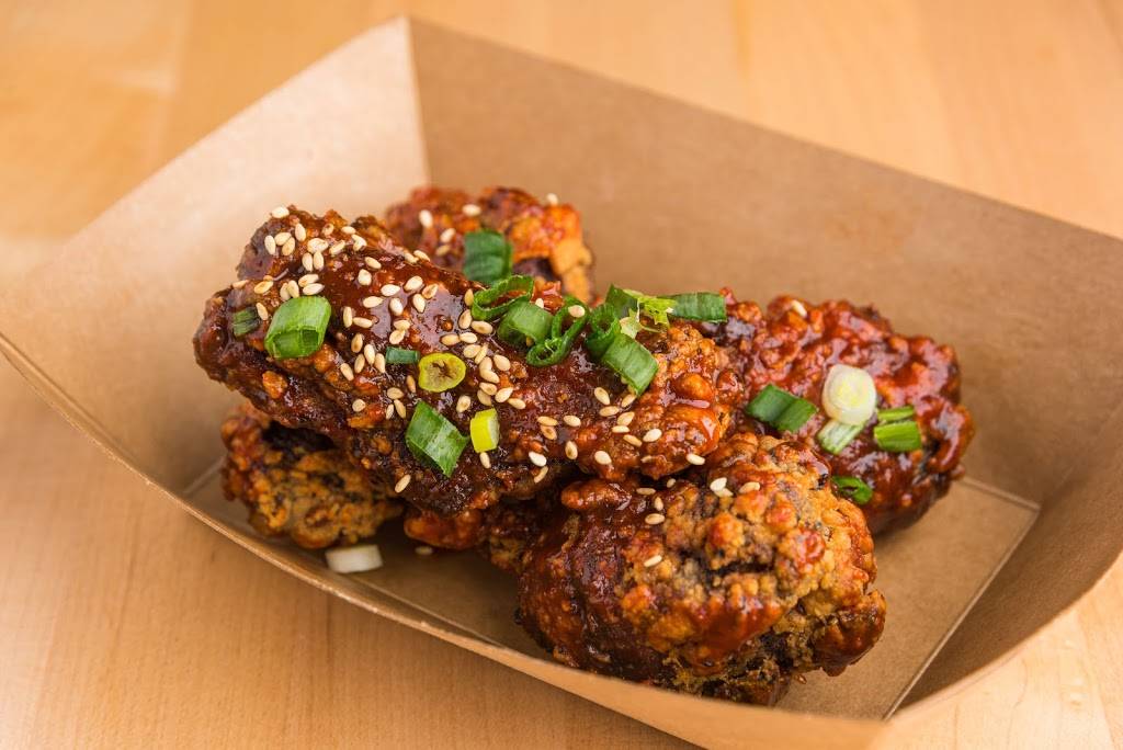 Caobao Hot Steamy Buns | restaurant | 11805 Westheimer Rd Ste 340, Houston, TX 77077, USA | 2818093991 OR +1 281-809-3991