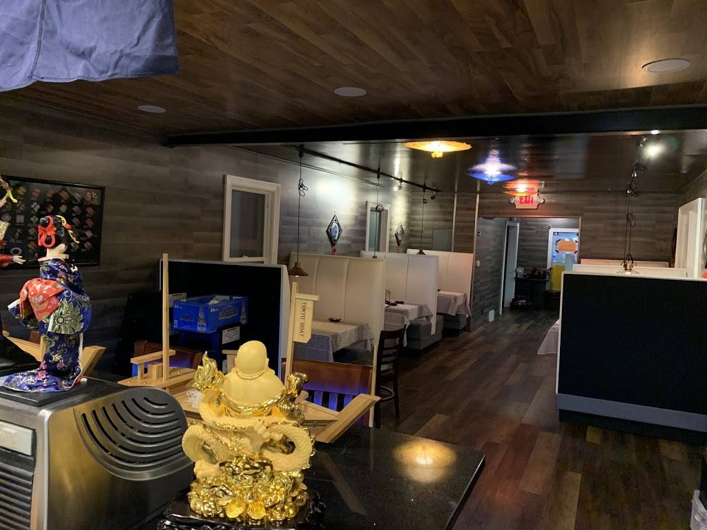 Tokyo Sushi | restaurant | 1133 Williamson St, Madison, WI 53703, USA | 6084055826 OR +1 608-405-5826