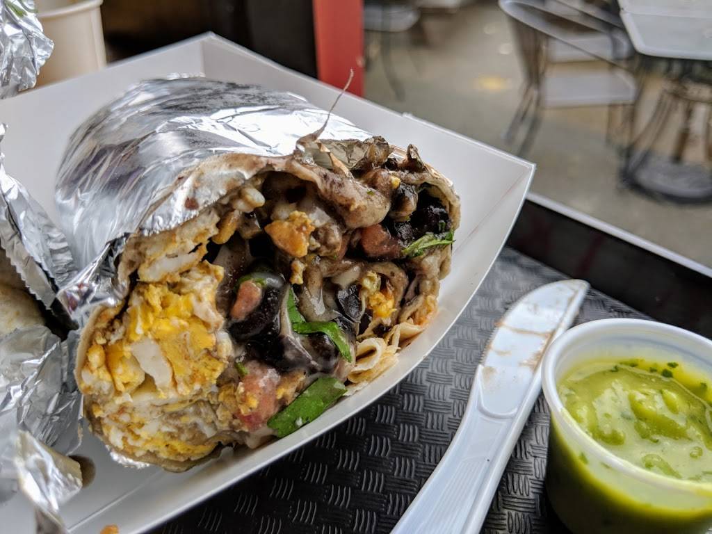 El Camion - Adentro | restaurant | 4301 Leary Way NW, Seattle, WA 98107, USA | 2067845411 OR +1 206-784-5411