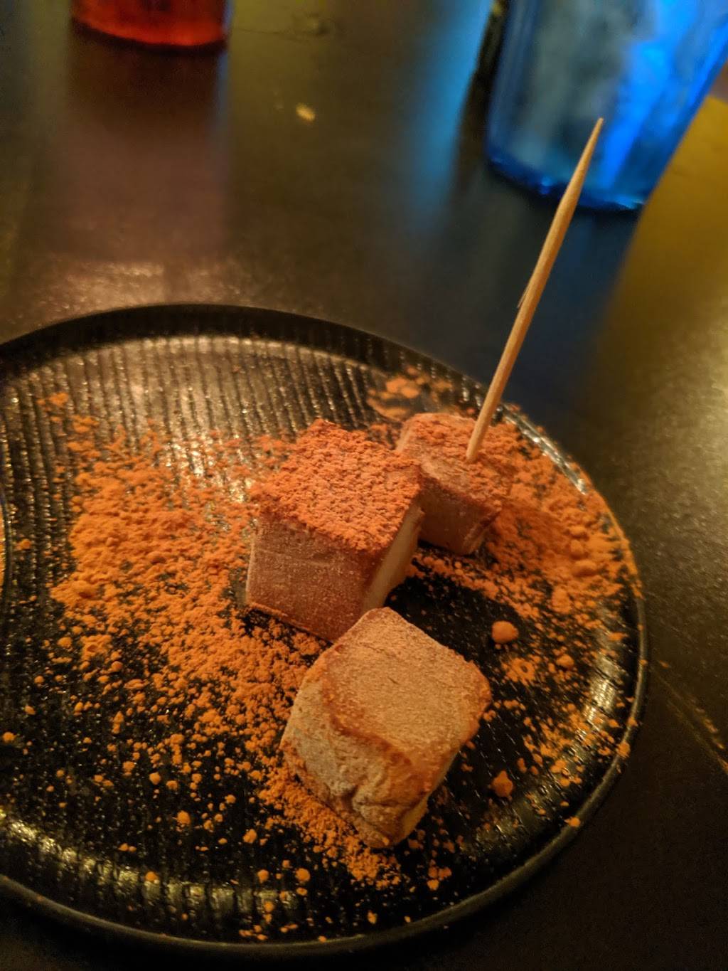 Kanno | restaurant | 3517 20th St, Metairie, LA 70002, USA | 5044555730 OR +1 504-455-5730