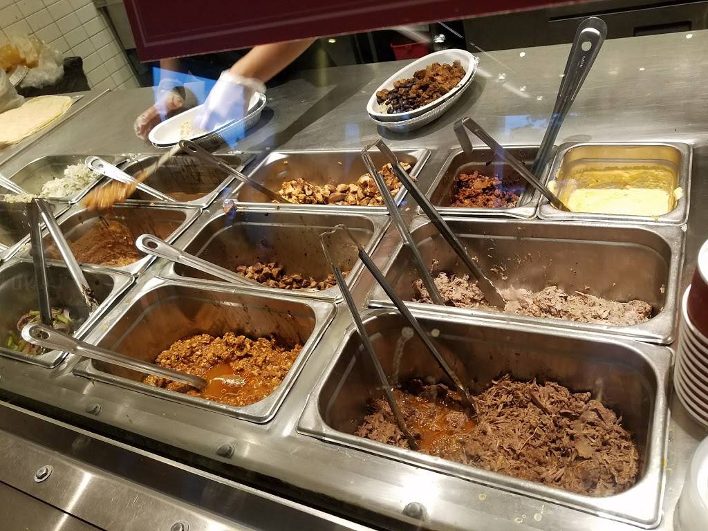 Chipotle Mexican Grill | restaurant | 2150 NJ-35 Space E-7, Sea Girt, NJ 08750, USA | 7324490103 OR +1 732-449-0103