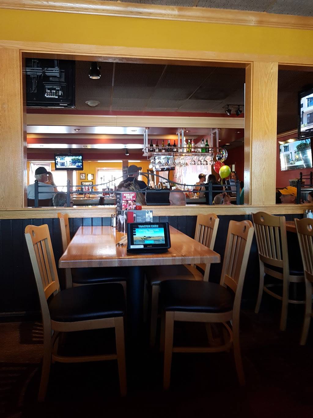 Applebees Grill + Bar | restaurant | 673 Gravois Bluffs Blvd, Fenton, MO 63026, USA | 6363051735 OR +1 636-305-1735