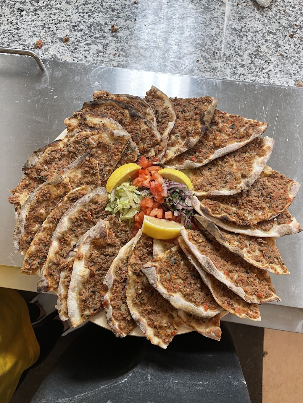 Istanbul Restaurant | restaurant | 2021 Republic Dr, Dayton, OH 45414, USA | 9373879504 OR +1 937-387-9504