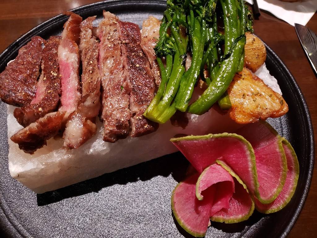 The Willows | restaurant | 3400 East Highway 246, Santa Ynez, CA 93460, USA | 8056860855 OR +1 805-686-0855