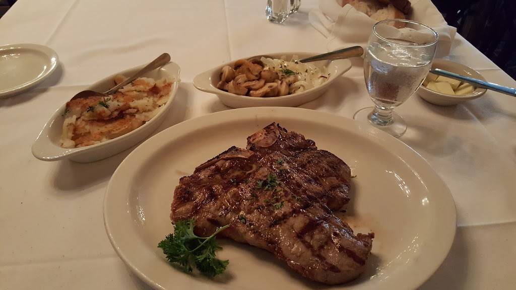 Diamond Grille | restaurant | 77 W Market St, Akron, OH 44308, USA | 3302530041 OR +1 330-253-0041