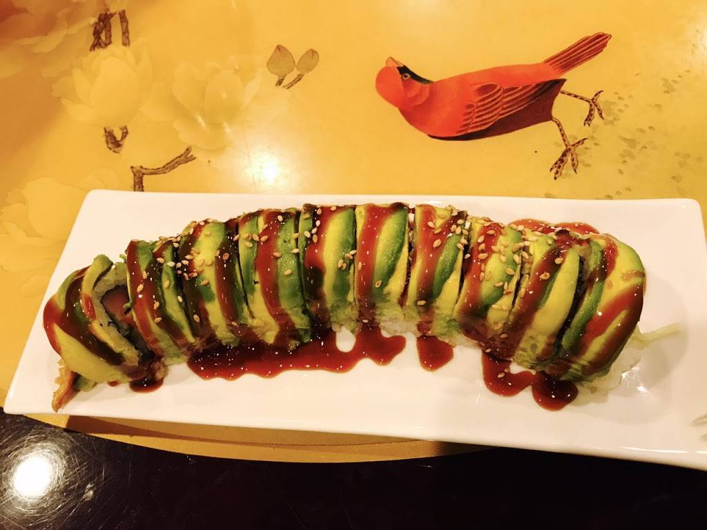 LJ Asian Cuisine | restaurant | 3736 Annex Ave #101, Nashville, TN 37209, USA | 6153527833 OR +1 615-352-7833