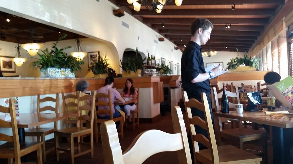 Olive Garden Italian Restaurant | meal takeaway | 1010 Old Spanish Trail, Houston, TX 77054, USA | 7136656373 OR +1 713-665-6373