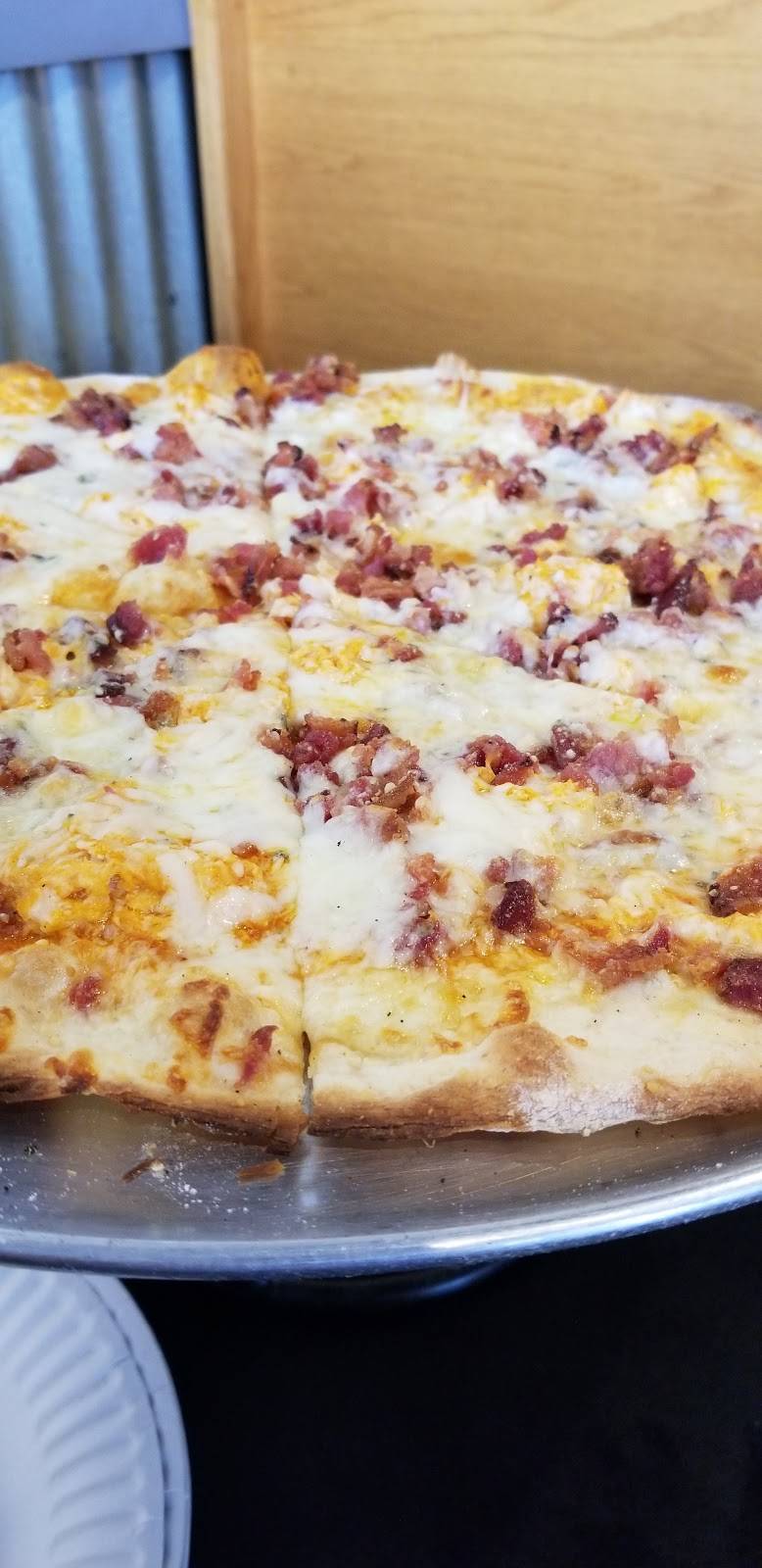 Sweet Tomatoes Pizza | restaurant | 461 Station Ave, South Yarmouth, MA 02664, USA | 5083946054 OR +1 508-394-6054