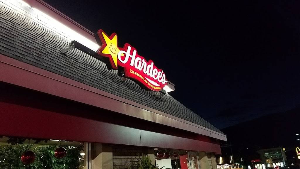 Hardees | restaurant | 5212 Silver Star Rd, Orlando, FL 32808, USA | 4072934784 OR +1 407-293-4784