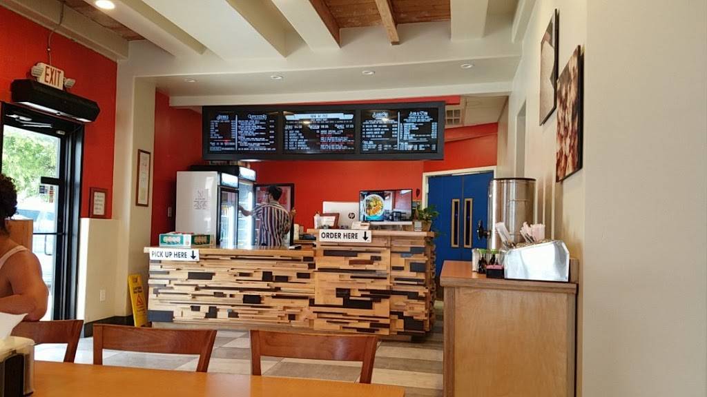 Nam Mi | restaurant | 7006 Spencer Hwy #101, Pasadena, TX 77505, USA | 8324293733 OR +1 832-429-3733