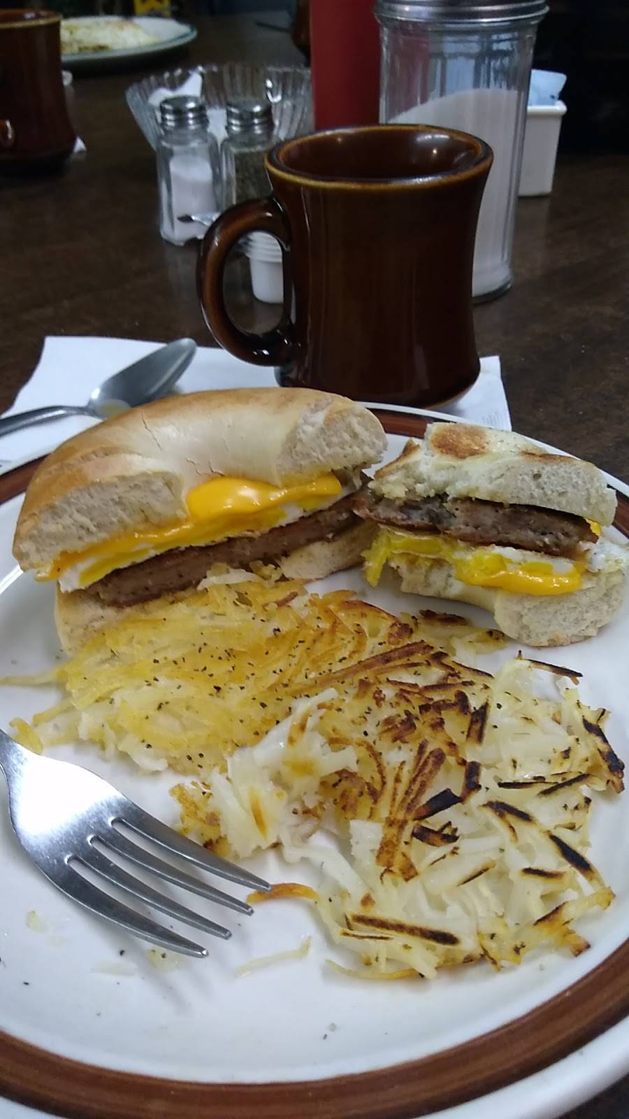 Our Place Cafe | restaurant | 1233 2nd Ave, Cumberland, WI 54829, USA | 7158223462 OR +1 715-822-3462